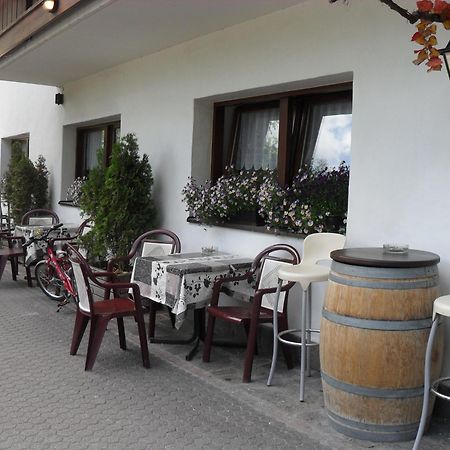Hotel Casa Alpina - Alpin Haus Selva di Val Gardena Exterior foto