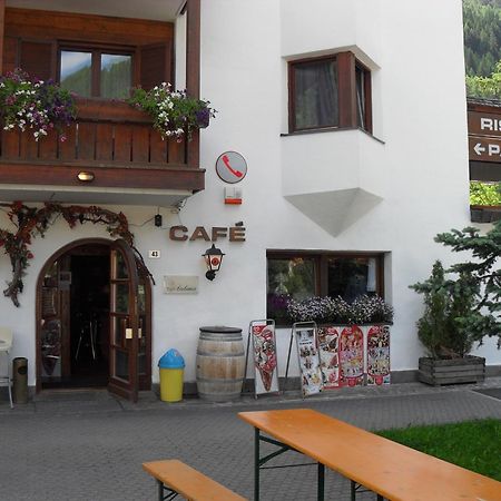 Hotel Casa Alpina - Alpin Haus Selva di Val Gardena Exterior foto