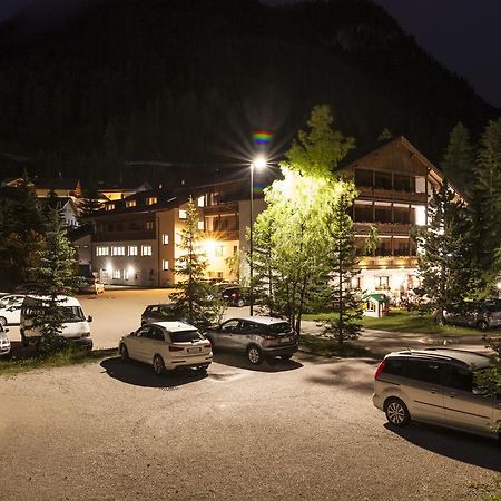 Hotel Casa Alpina - Alpin Haus Selva di Val Gardena Exterior foto
