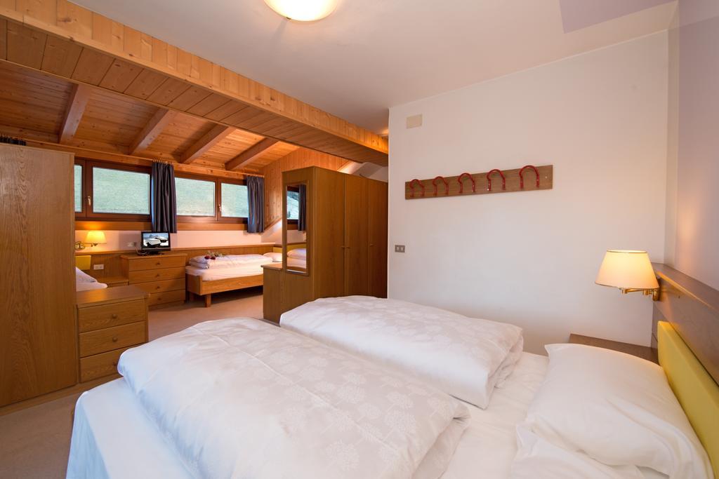 Hotel Casa Alpina - Alpin Haus Selva di Val Gardena Cameră foto