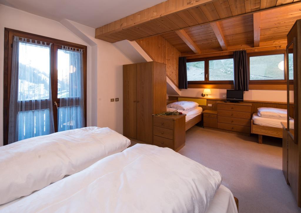 Hotel Casa Alpina - Alpin Haus Selva di Val Gardena Cameră foto