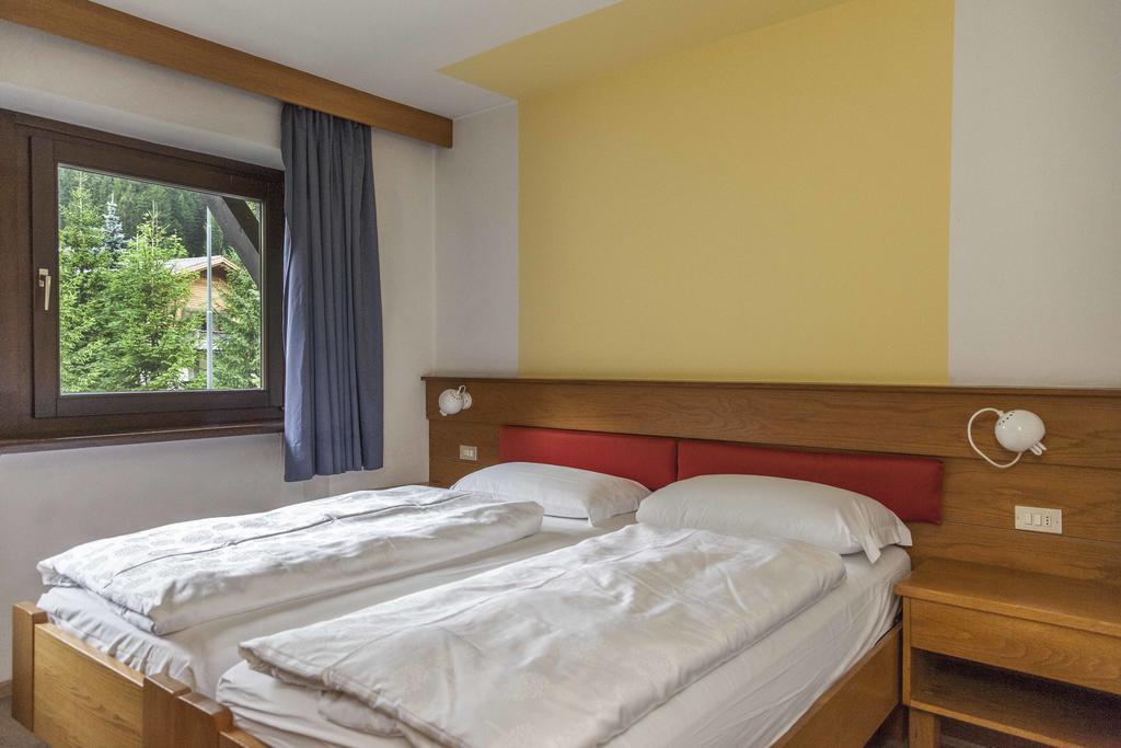 Hotel Casa Alpina - Alpin Haus Selva di Val Gardena Exterior foto