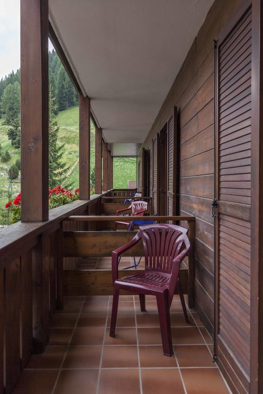 Hotel Casa Alpina - Alpin Haus Selva di Val Gardena Exterior foto