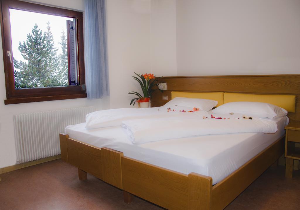 Hotel Casa Alpina - Alpin Haus Selva di Val Gardena Exterior foto