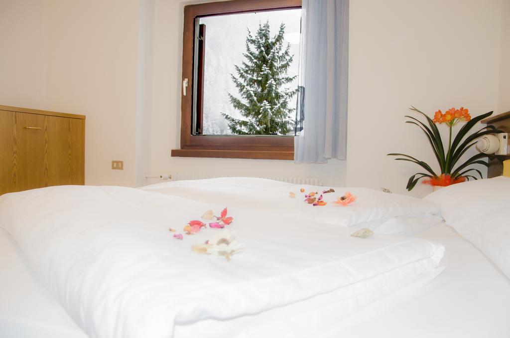Hotel Casa Alpina - Alpin Haus Selva di Val Gardena Exterior foto